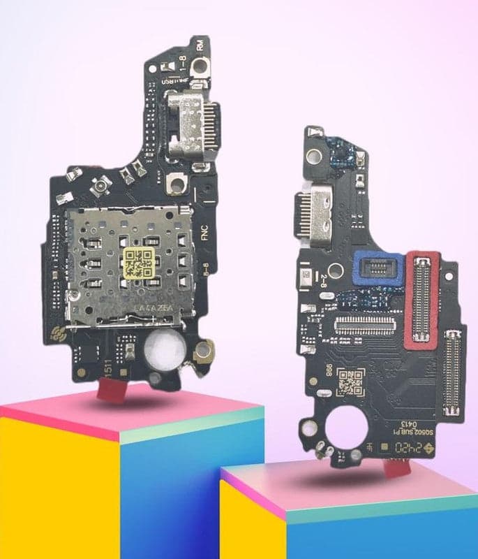 Charging Connector Board for CMF PHONE 1