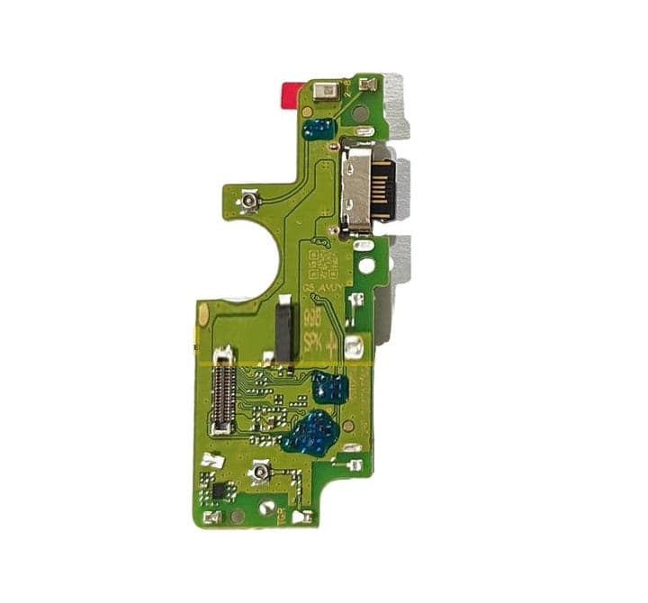 Charging Connector Board for Lava Yuva 5g thumbnail 3