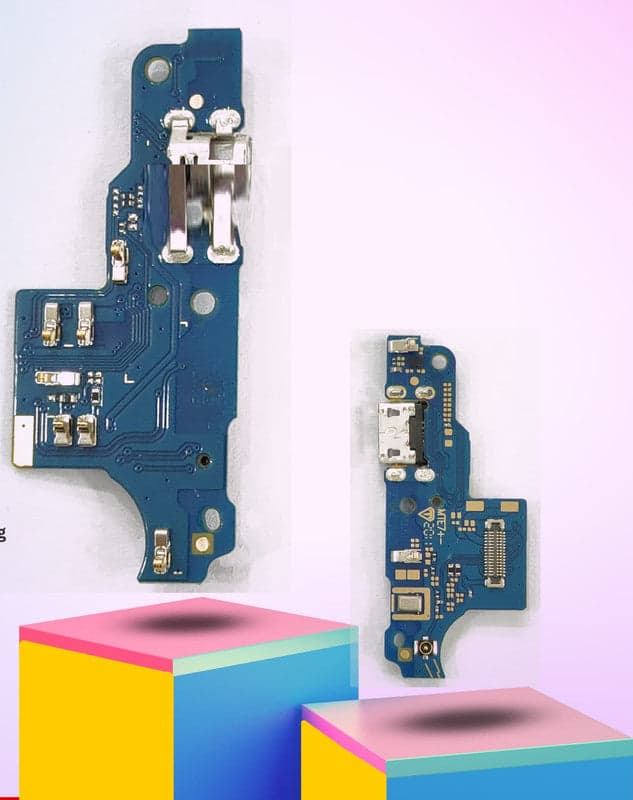 Charging Connector Board for Lenovo K12