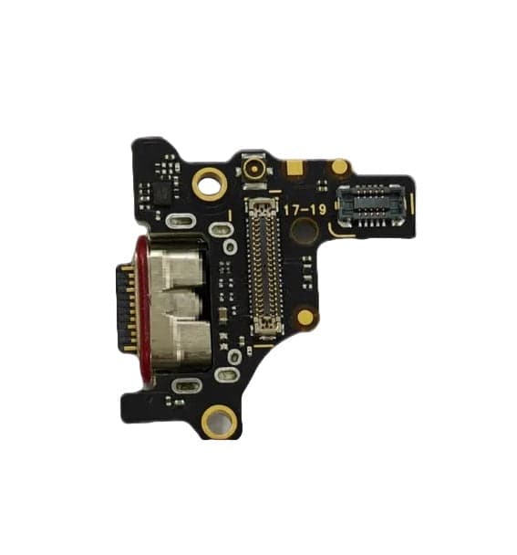 Charging Board Connector Flex for Motorola Moto Edge 50 Fusion thumbnail 2