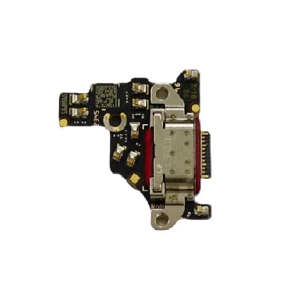 Charging Board Connector Flex for Motorola Moto Edge 50 Fusion thumbnail 3