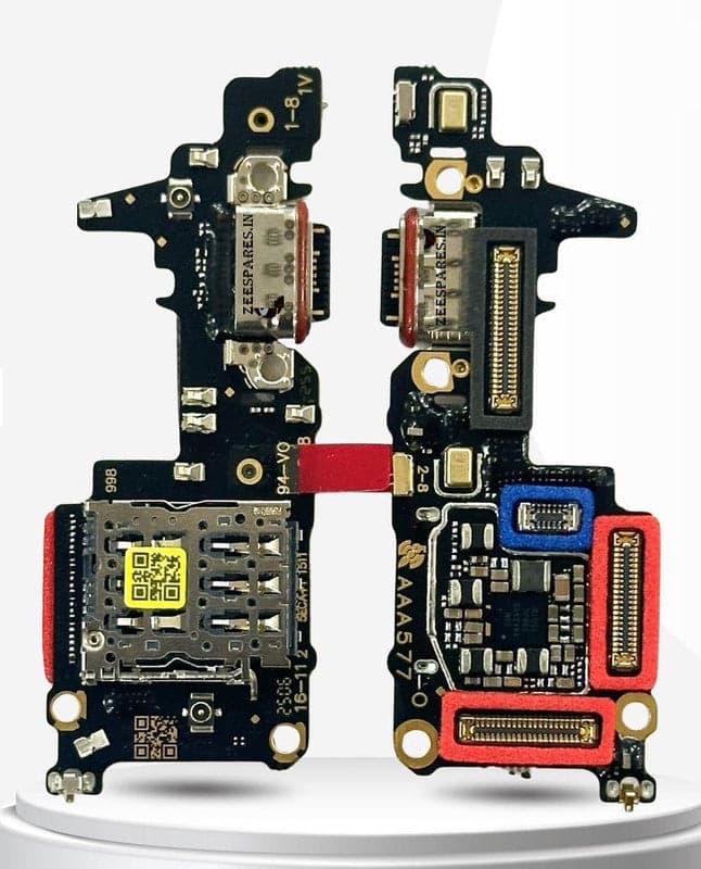 Charging Board Connector Flex for OnePlus 13R