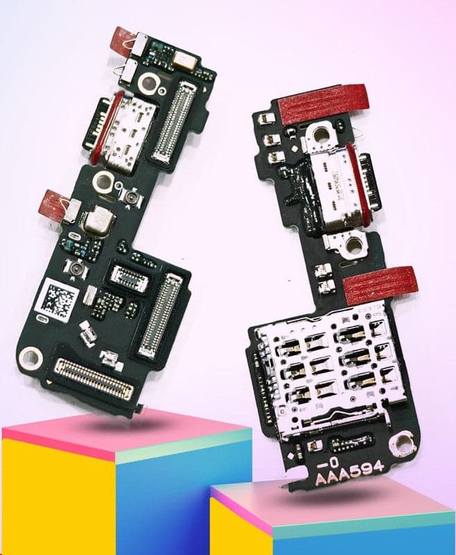 Charging Board Connector Flex for OnePlus 13S