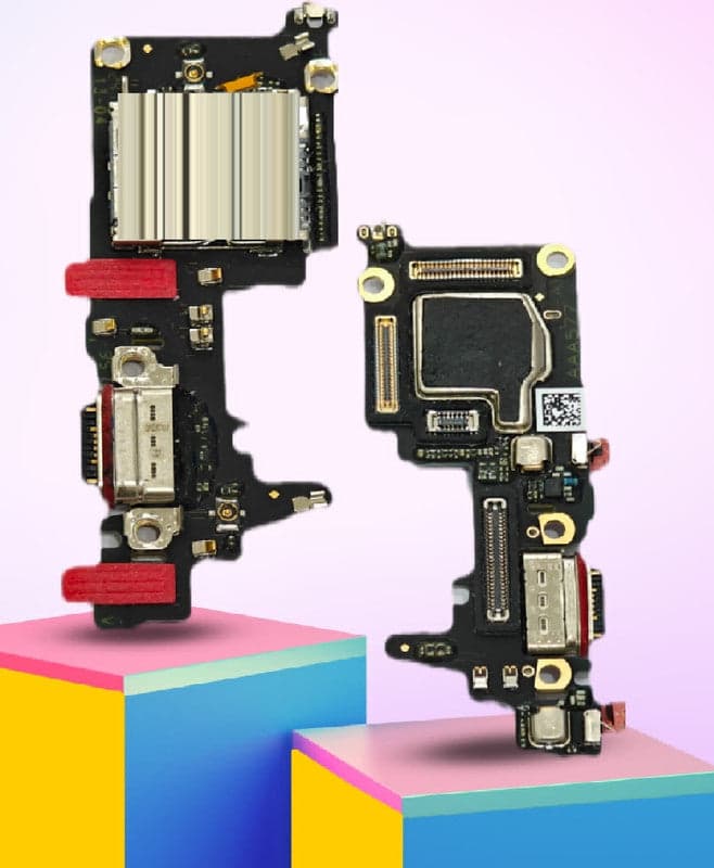 Charging Board Connector Flex for OnePlus ACE 5