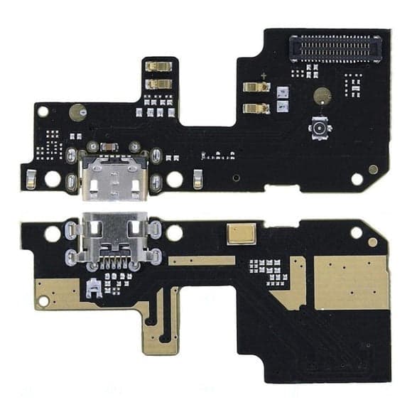 Charging Board Connector Flex for OnePlus Nord 2T