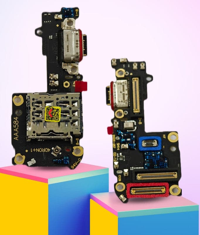 Charging Board Connector Flex for OnePlus Nord 4