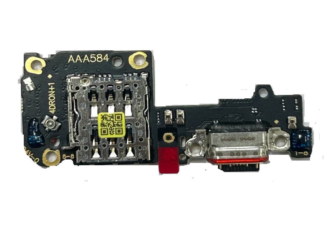 Charging Board Connector Flex for OnePlus Nord 4