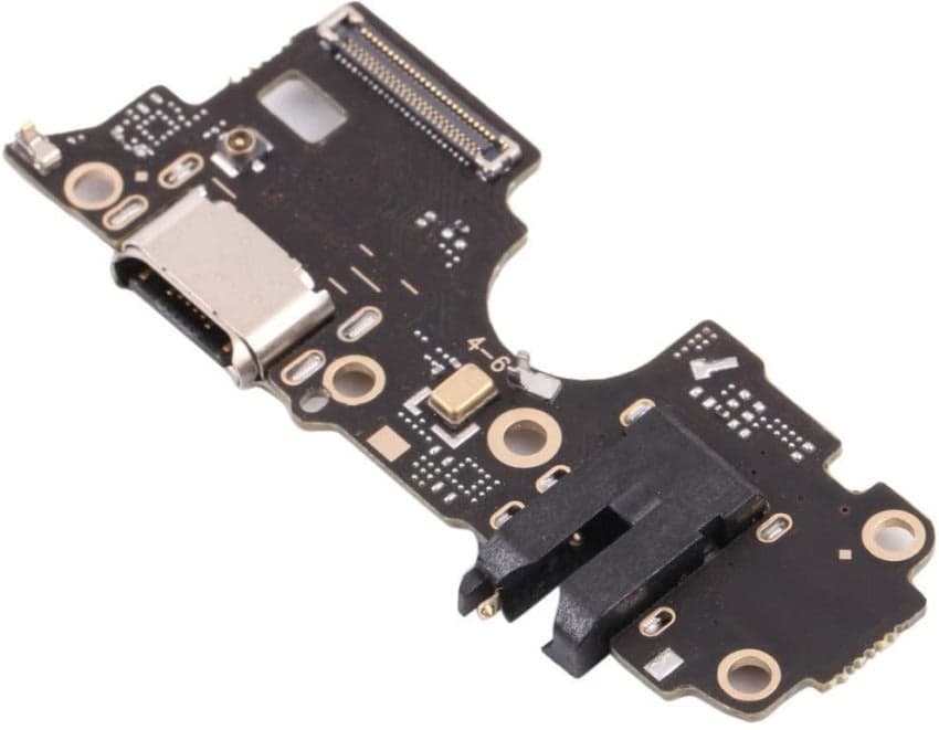 Charging Board Connector Flex for Oppo A16