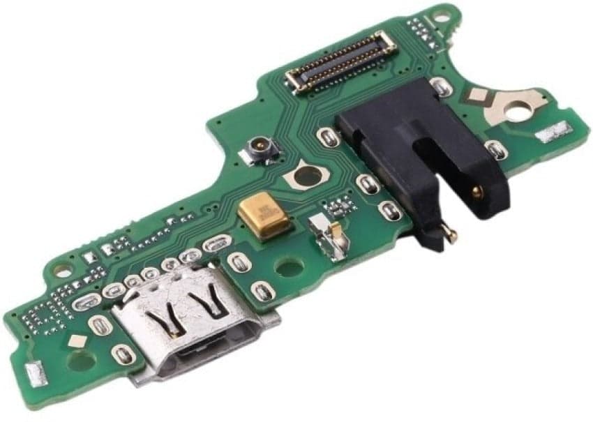 Charging Board Connector Flex for Oppo A16k