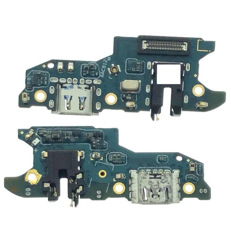 Charging Board Connector Flex for Oppo A17K