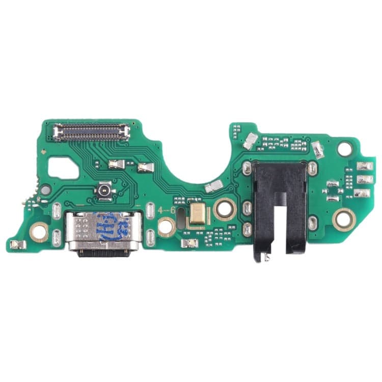 Charging Board Connector Flex for Oppo A38