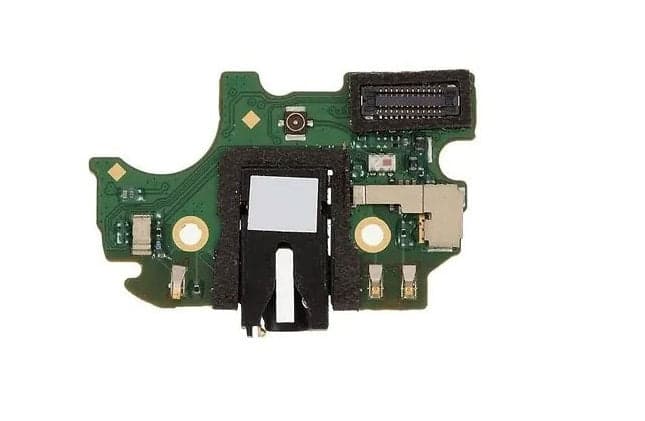 Charging Board Connector Flex for Oppo A7