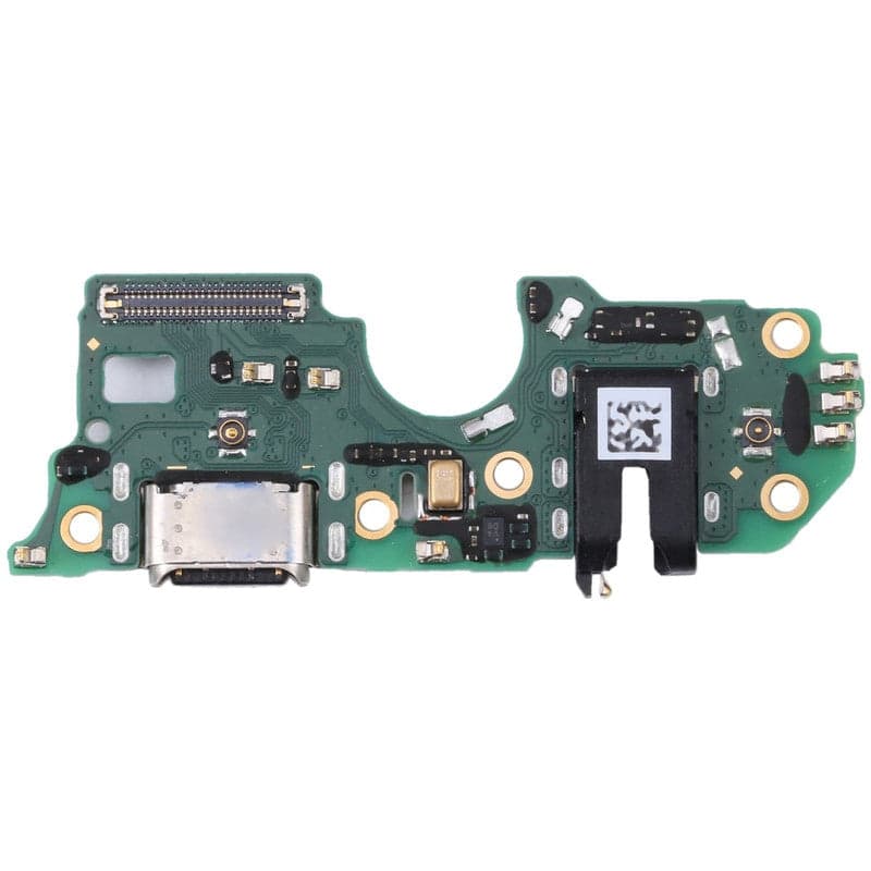 Charging Board Connector Flex for Oppo A77s