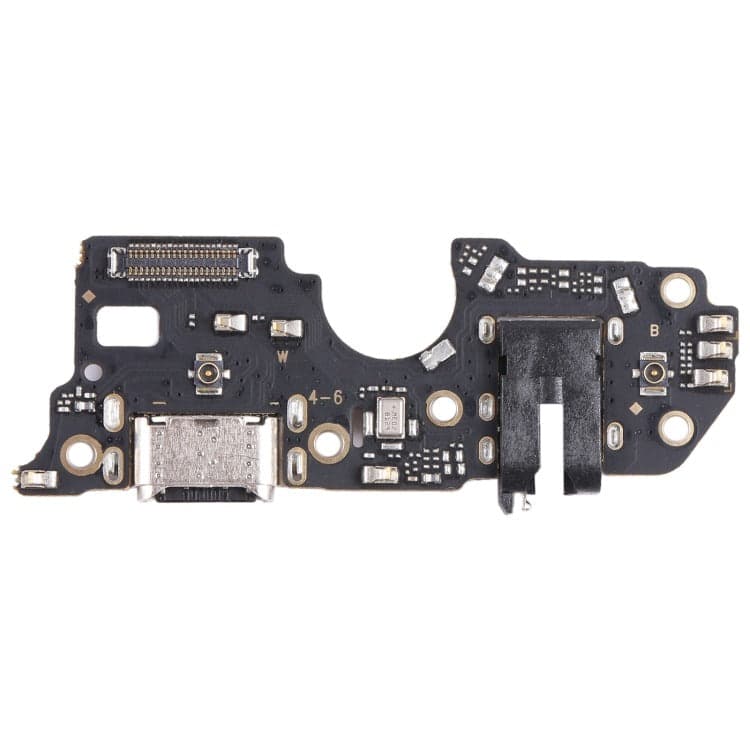 Charging Board Connector Flex for Oppo A78