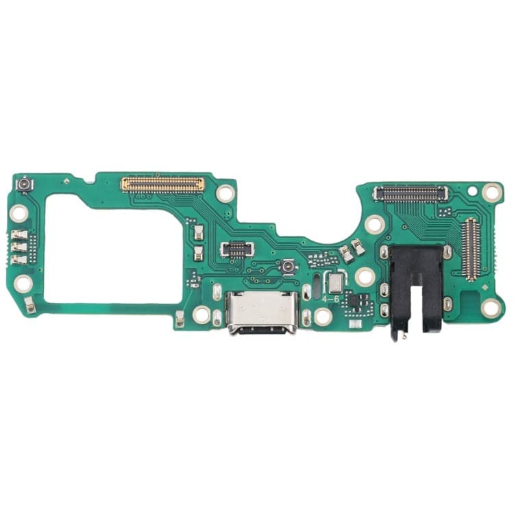 Charging Board Connector Flex for Oppo A96