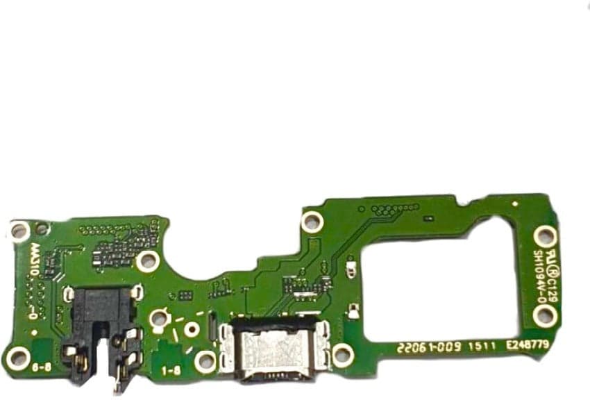 Charging Board Connector Flex for Oppo F21 Pro 4G