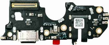 Charging Board Connector Flex for Oppo F23 5G