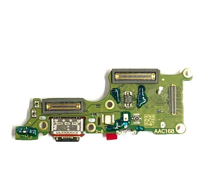 Charging Board Connector Flex for Oppo F27 Pro Plus 5G