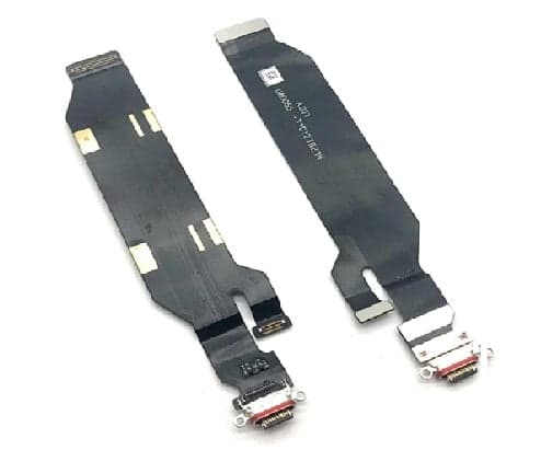 Charging Board Connector Flex for Oppo R17 Pro