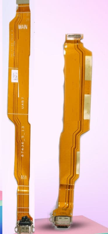 Charging Board Connector Flex for Realme 13 Pro