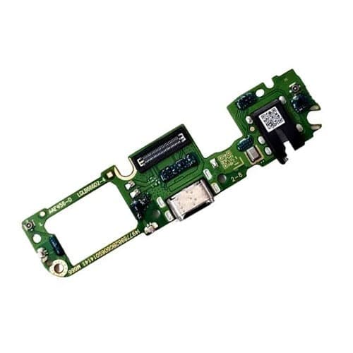 Charging Board Connector Flex for Oppo Reno 10 Pro 5G
