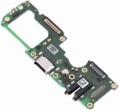 Charging Board Connector Flex for Oppo Reno 8 5G