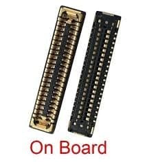 Charging Board Connector Flex for Realme 11 Pro 5G
