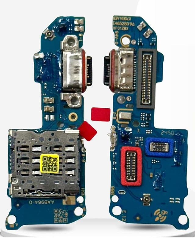 Charging Board Connector Flex for Realme Neo 7X