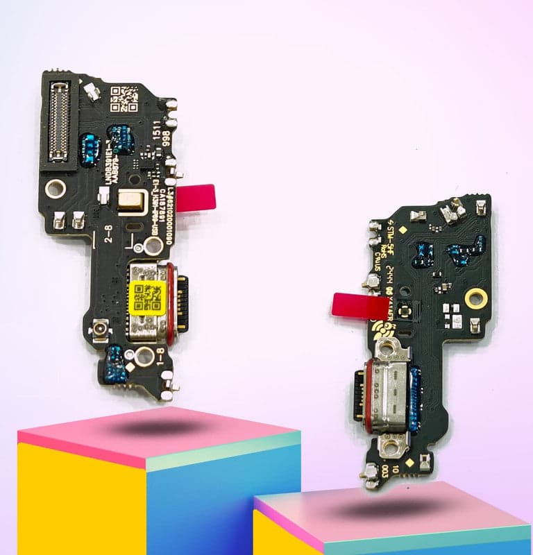 Charging Board Connector Flex for Realme P3X