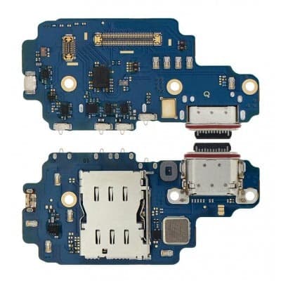 Charging Connector Board for Samsung Galaxy S22 Ultra