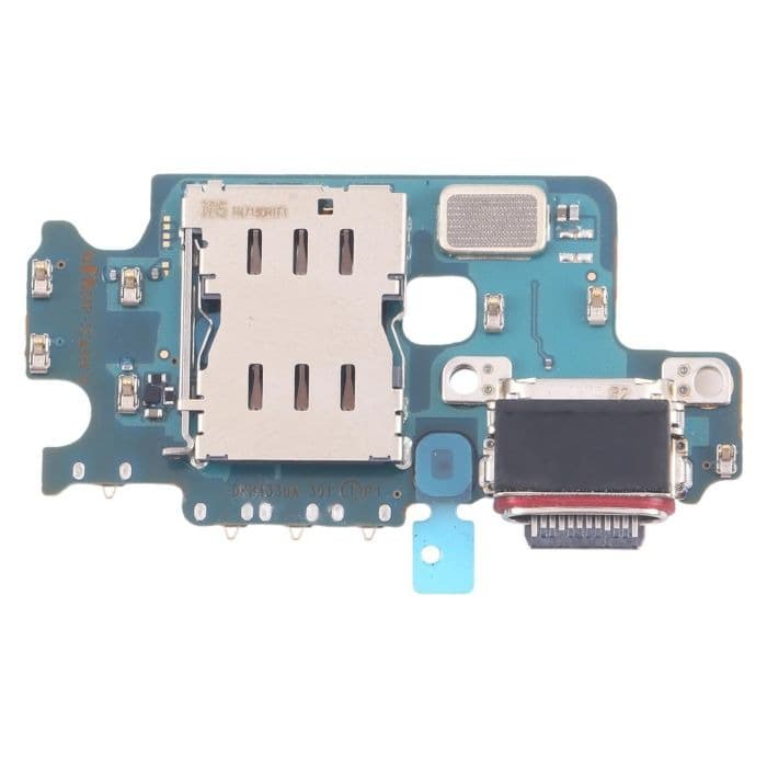 Charging Connector Board for Samsung Galaxy S25 5G