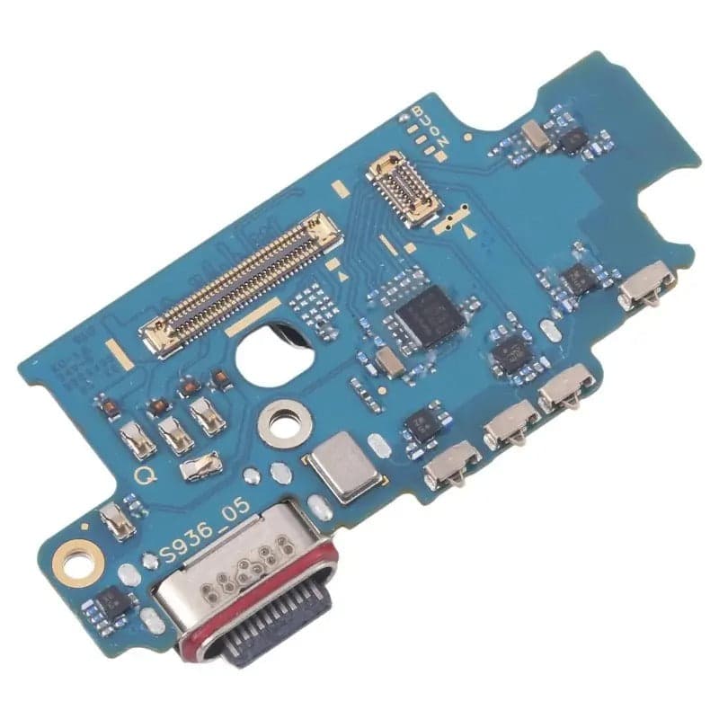 Charging Connector Board for Samsung Galaxy S25 Plus