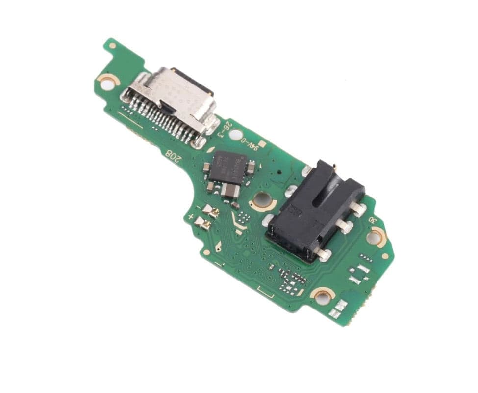 Charging Board Connector Flex for Vivo T1 5G