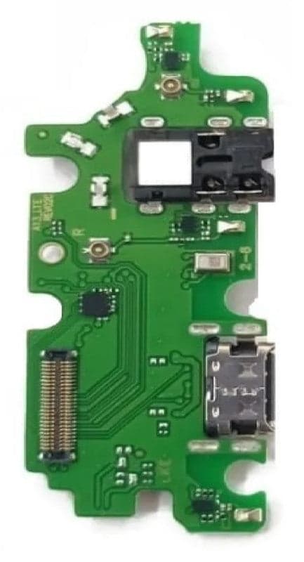 Charging Board Connector Flex for Vivo T2 Pro