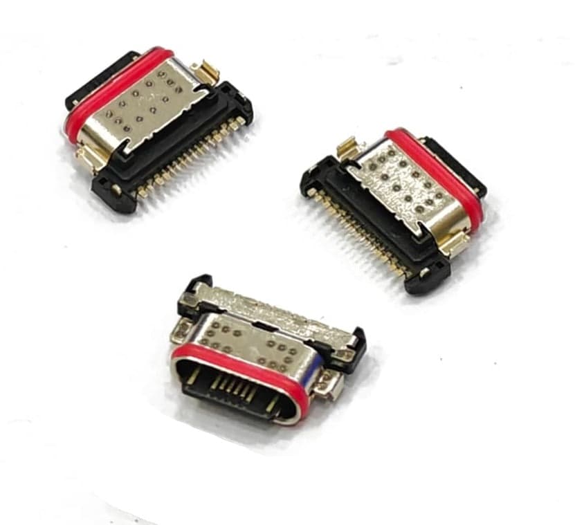 Charging Board Connector Flex for Vivo V19
