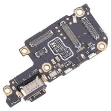 Charging Board Connector Flex for Vivo X70 Pro