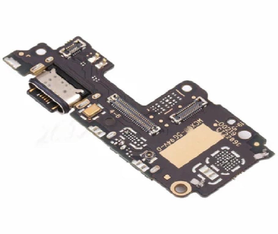 Charging Board Connector Flex for Vivo X80