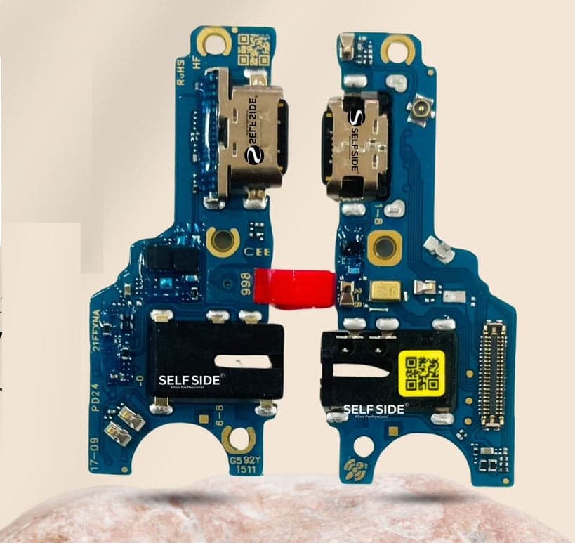 Charging Board Connector Flex for Vivo Y29 5G