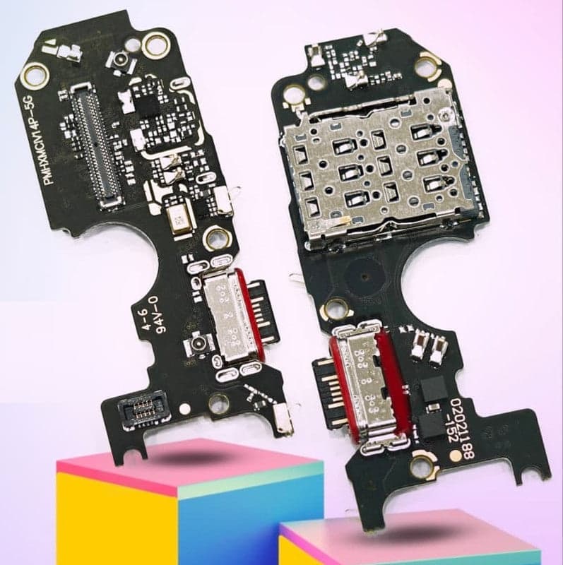 Charging Connector Board for Xiaomi 14 Civi