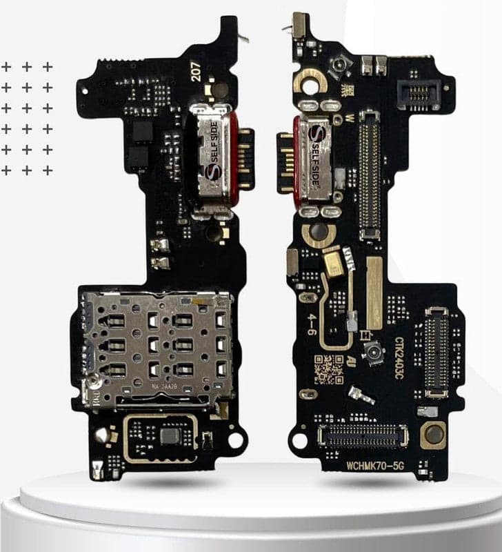 Charging Connector Board for Xiaomi Mi k70