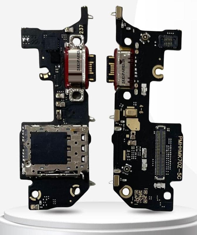 Charging Connector Board for Xiaomi Mi K70 Ultra 5G