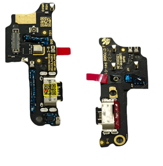 Charging Connector Board for Xiaomi Mi Note 14 Pro