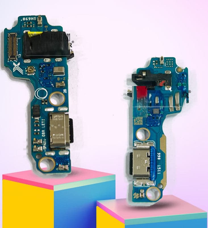 Charging Connector for itel A80