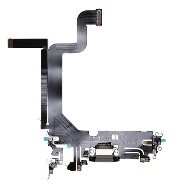 Charging Board Connector Flex for Apple iPhone 14 Pro Max