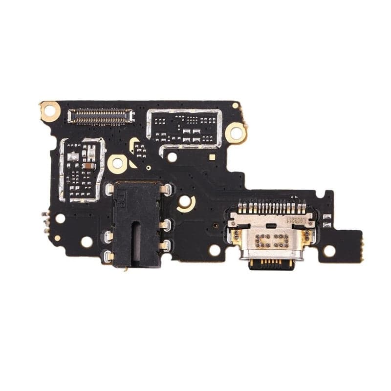 Charging Port Connector Board Flex for VIVO IQOO 3 5G
