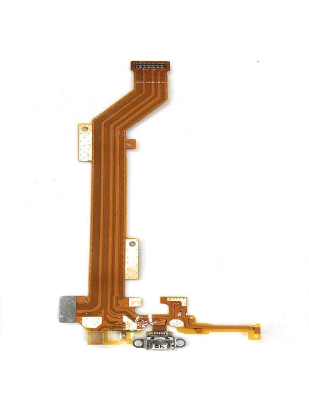Charging Board Connector Flex for Vivo V1