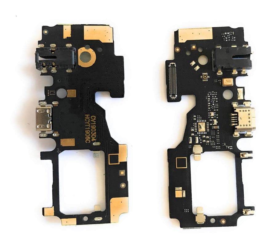 Charging Board Connector Flex for Vivo V11 Pro