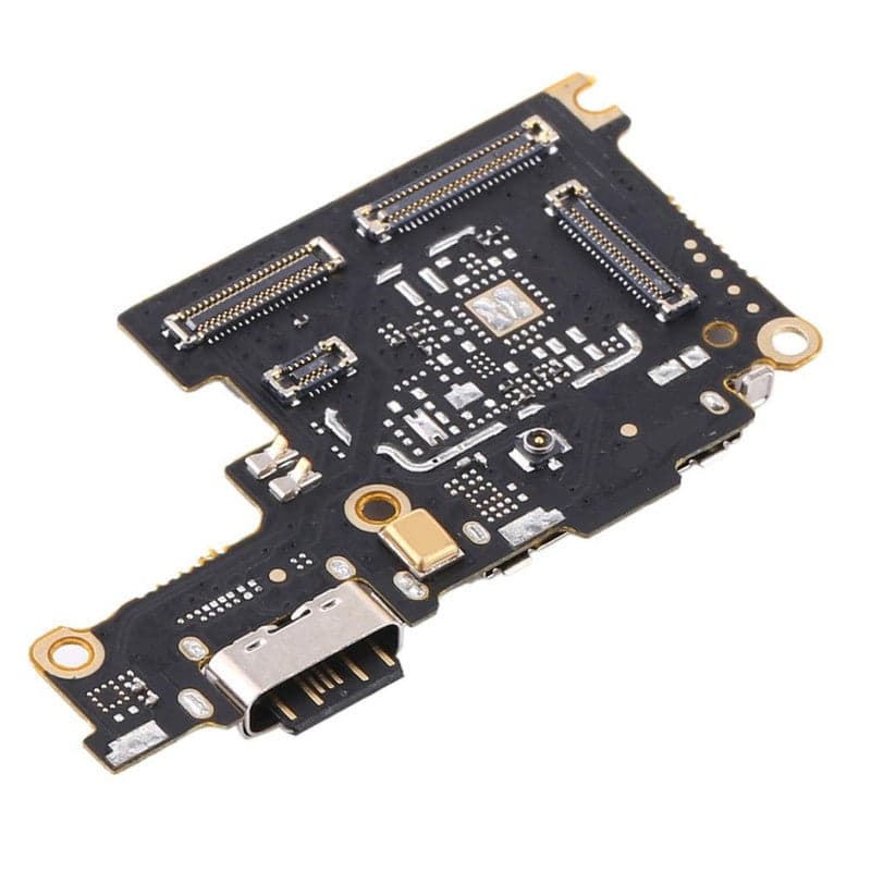 Charging Board Connector Flex for Vivo V17 Pro