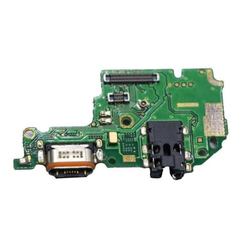 Charging Board Connector Flex for Vivo V19