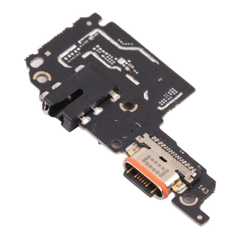 Charging Board Connector Flex for Vivo V20